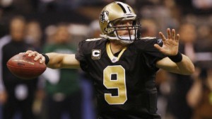 Lions Saints NFC Wild Card Playoff Preview