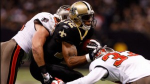 Bucs Vs Saints Game Preview