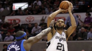 Mavericks Spurs NBA Game Preview