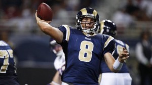 Rams 49ers NFL Preview