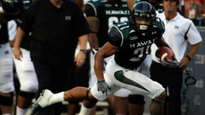 The Hawaii Rainbow Warriors are preparing for a bounce back year in 2014 