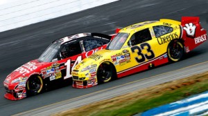 NASCAR AAA 400 Betting Preview