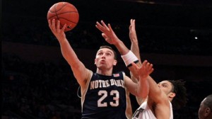 DePaul Notre Dame Big East Basketball Preview