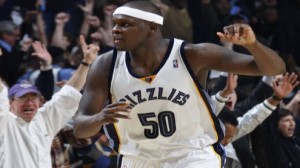 Z-Bo Could have another huge series