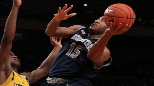 Georgetown Providence Big East Basketball Preview