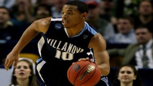 Villanova George Mason NCAA Tournament Preview