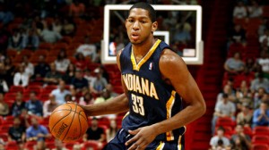 Pacers Hawks NBA Game Preview
