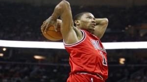 Bulls Pacers NBA Playoffs Game 4 Preview