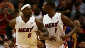 Heat Pacers NBA Playoff Series Preview