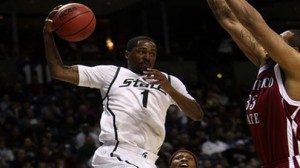 Michigan State Penn State Big Ten Tournament Preview