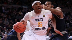 West Virginia Notre Dame Big East Preview