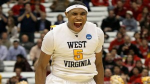 West Virginia Connecticut Big East Tournament Betting Preview