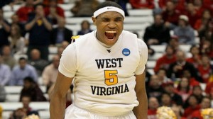 West Virginia South Florida Big East Preview