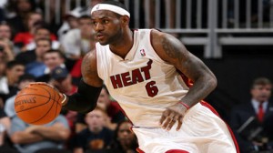 Cavaliers Heat NBA Game Preview
