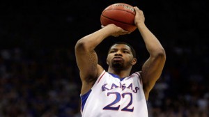 Kansas Illinois NCAA Tournament Preview