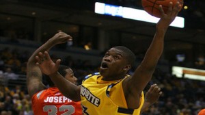 Syracuse Marquette NCAA Tournament Preview