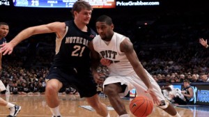Pittsburgh Notre Dame Big East Preview