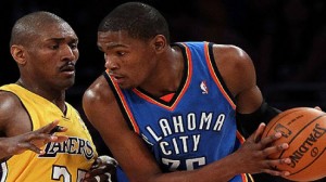 The Thunder and the Grizzlies face off in game Seven Saturday night in Oklahoma City. 