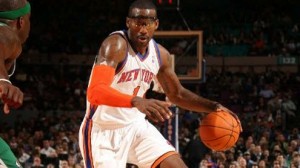 Knicks Nets NBA Game Preview