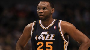 The Utah Jazz are 5-6 ATS as home favorites of 6.5 to 9 points this season