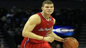 Los Angeles Clippers F Blake Griffin has put up great numbers versus the Indiana Pacers 