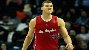 Los Angeles Clippers F Blake Griffin is enjoying an MVP-type season 