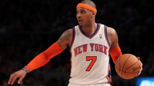 Melo returned; Phil convinced, but can, but can, the Knicks start to win?