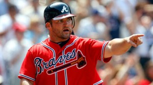 The Atlanta Braves are 7-3 as home favorites of -125 to -150