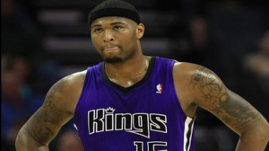 DeMarcus Cousins would be an MVP candidate if he played for a contending team.