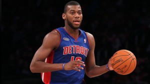Greg Monroe may find himself elsewhere at the trade deadline, but only if he approves it.