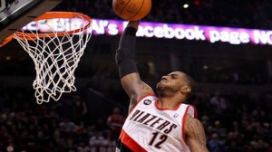 The Portland Trail Blazers are 18-7-1 ATS in their last 26 meetings with the Memphis Grizzlies