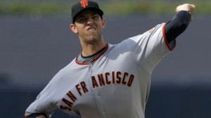 Bumgarner will get the start in game 3, and threw a CG in his last (shoutout) outing.