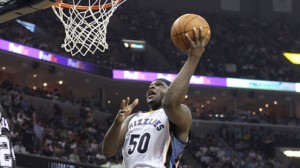 The Memphis Grizzlies have been playing better basketball offensively since the All-Star break