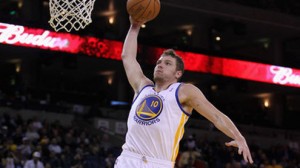 The Golden State Warriors are 9-4-1 ATS in their last 14 games versus Eastern Conference foes