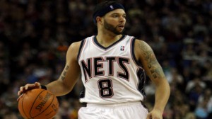 Deron Williams had a huge game 4, but has done little in the other four games in this series.