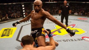 Anderson Silva is a significant favorite to defend his UFC Middleweight title against undefeated Chris Weidman at UFC 162 in Vegas Saturday. 