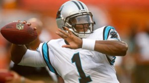 Panthers Redskins NFL Preview