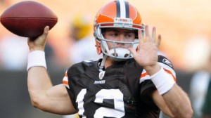 Browns vs. Bengals NFL Preview