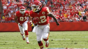 The Kansas City Chiefs are 0-10 ATS in their L10 preseason games as favorites 
