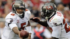 Buccaneers Cowboys NFL Betting Preview