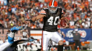 Browns Ravens NFL Betting Preview