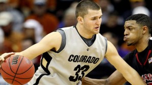 Colorado is an 8 point favorite at home against Washington Sunday. 