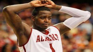 The Alabama Crimson Tide are 2-4 ATS as home favorites of 3.5 to 6 points since the 2011-12 campaign 