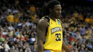 Marquette Louisville Big East Tournament Betting Preview