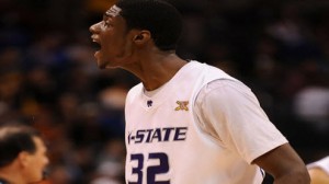 The Kansas State Wildcats have won 11 straight home games 