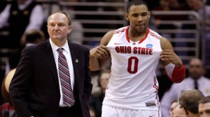 Ohio State vs. Loyola NCAA Tournament Betting Preview