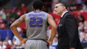 Kansas State vs. Southern Miss NCAA Tournament Betting Preview