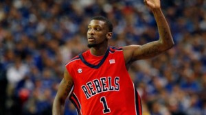 The Mississippi Rebels are 5-0 SUATS as road underdogs of three or fewer points since 2011-12