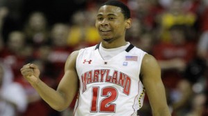 The Maryland Terrapins are 1-3 SUATS as road favorites of three or fewer points the last two-plus seasons 