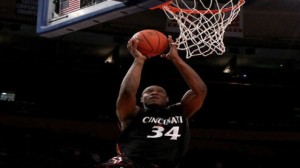 The Cincinnati Bearcats are one of the best defensive teams in the country 